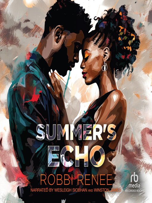 Cover image for Summer's Echo